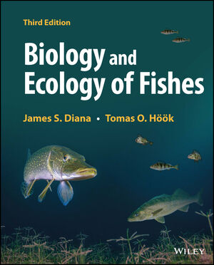 The Diversity of Fishes: Biology, Evolution and Ecology, 3rd Edition