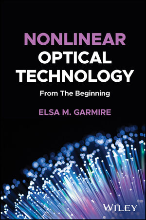 Nonlinear Optical Technology: From The Beginning
