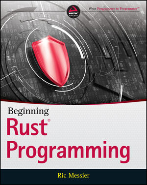 Learn Rust Programming Language