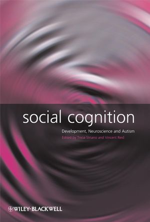 Social Cognition: Development, Neuroscience and Autism