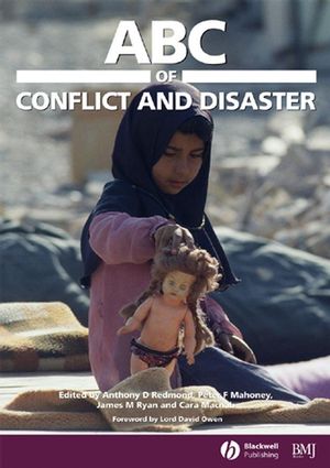 ABC of Conflict and Disaster