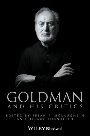 Goldman and His Critics