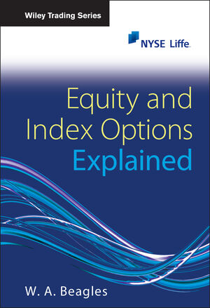 Equity and Index Options Explained cover image