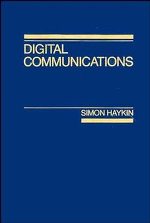 Digital Communications