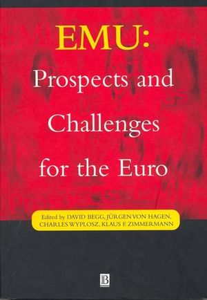 EMU: Prospects and Challenges for the Euro