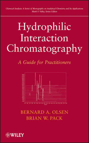 Hydrophilic Interaction Chromatography: A Guide for Practitioners