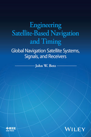 Position, Navigation, and Timing Technologies in the 21st