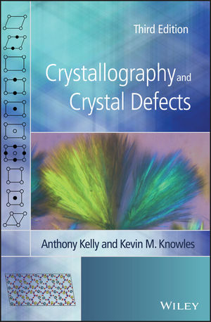 Crystal Defects and Crystalline Interfaces: Bollmann, Walter