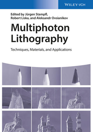 Multiphoton Lithography: Techniques, Materials, and Applications