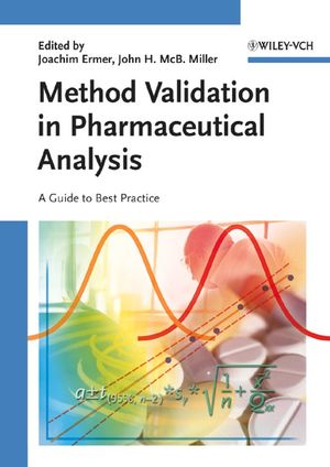 Method Validation In Pharmaceutical Analysis A Guide To Best Practice - 