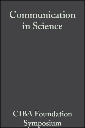 Communication in Science: Documentation and Automation