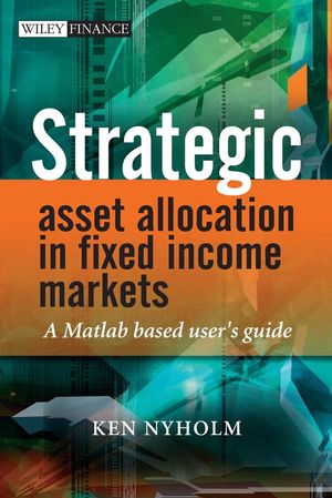 Fixed Income Relative Value Analysis + Website: A