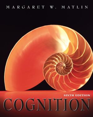cognition matlin 9th edition pdf reddit