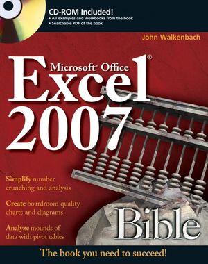 microsoft excel 2007 ebook pdf
