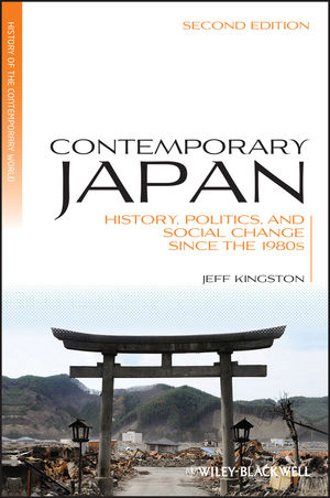 Contemporary Japan: History, Politics, and Social Change since the ...