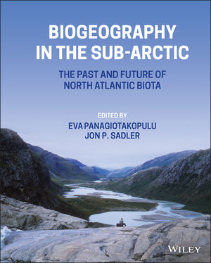 Biogeography in the Sub-Arctic: The Past and Future of North Atlantic ...