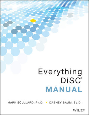 Everything DiSC Manual | Wiley