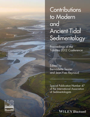 Contributions to Modern and Ancient Tidal Sedimentology: Proceedings of the Tidalites 2012 Conference