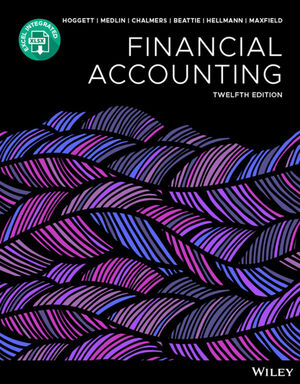 Financial Accounting, 12th Edition