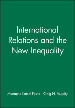 International Relations and the New Inequality
