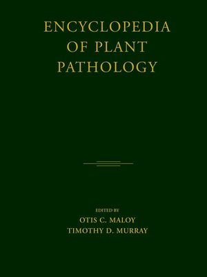 Encyclopedia of Plant Pathology