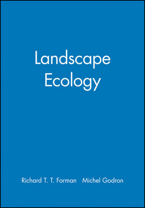 Landscape Ecology Wiley