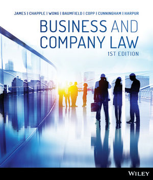 Business & Company Law
