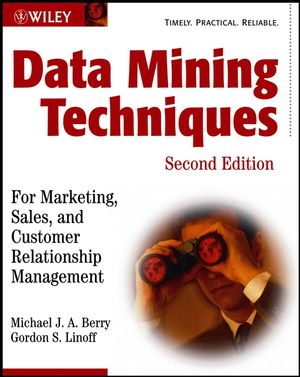 Download Berry Linoff Data Mining Techniques Pdf