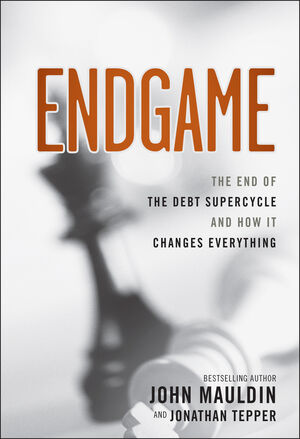 Livro - The End Game: The End of the Debt SuperCycle and How It Changes  Everything em Promoção na Americanas