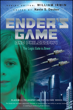 Ender's Game  Raising Children Network