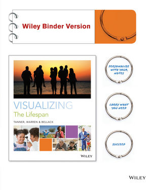 Visualizing: The Lifespan, 1st Edition