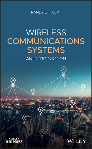 Wireless Communications Systems: An Introduction 