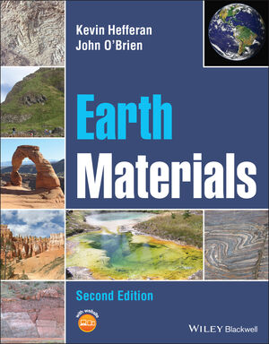 Earth Materials, 2nd Edition