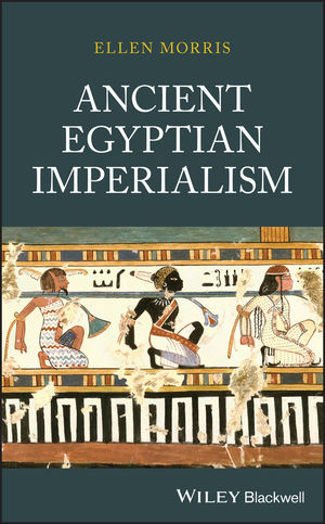 Ancient Egyptian Imperialism - 