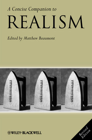 A Concise Companion to Realism
