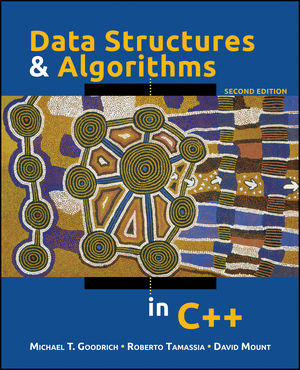 Data Structures and Algorithms in C++, 2nd Edition | Wiley