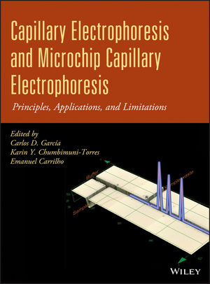 Capillary Electrophoresis and Microchip Capillary Electrophoresis: Principles, Applications, and Limitations