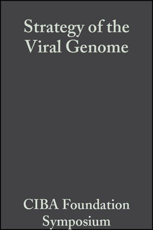 Strategy of the Viral Genome