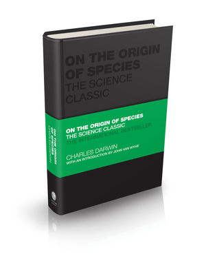 On the Origin of Species: The Science Classic