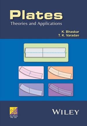 Plates: Theories and Applications