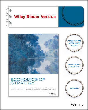 Economics Of Strategy Pdf