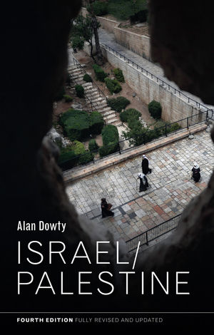 Israel / Palestine, 4th Edition