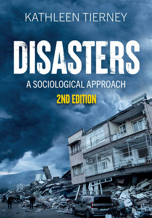 Earth's Natural Hazards and Disasters | Wiley