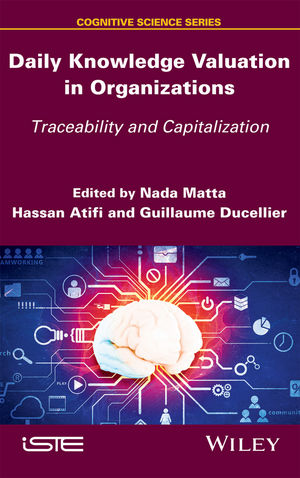 Daily Knowledge Valuation in Organizations: Traceability and Capitalization