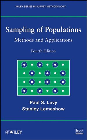 Sampling Of Populations Methods And Applications 4th Edition - 