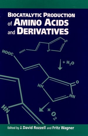 Biocatalytic Production of Amino Acids and Derivatives