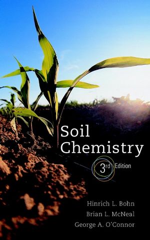 Soil Chemistry, 2nd Edition