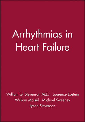 Arrhythmias in Heart Failure