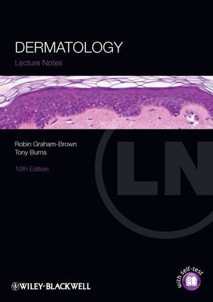 Dermatology, 10th Edition