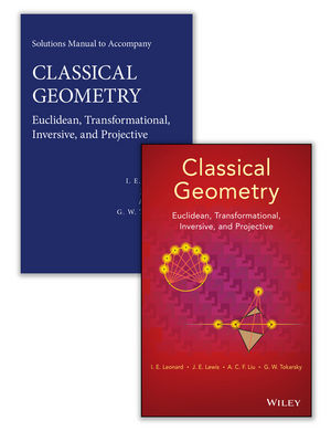 Foundations of Differential Geometry, 2 Volume Set | Wiley